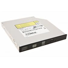 Sony NEC Optiarc AD-7540A New DVDRW Drive (Slot)